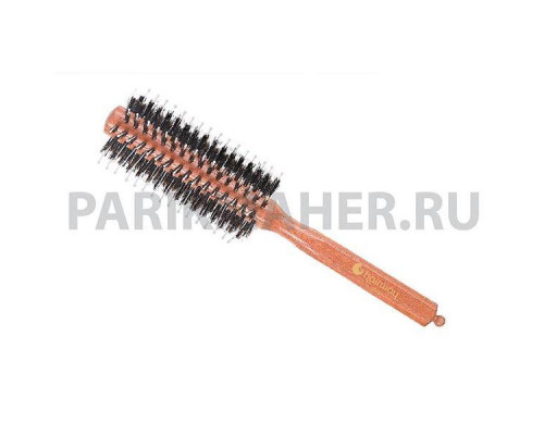 Брашинг Hairway Glossy Wood дер.щет-пласт.12мм (06926)